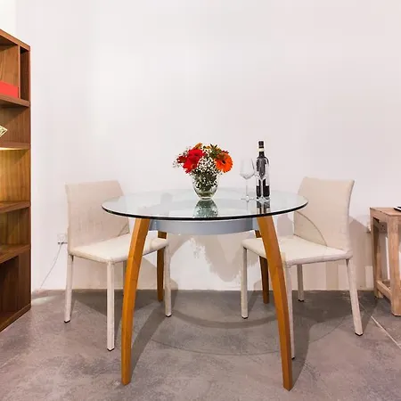 - Hastings 아파트