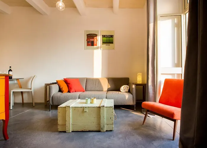 - Hastings Apartamento La Valeta