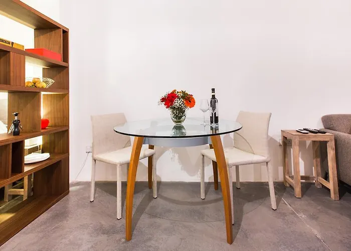 - Hastings Apartamento