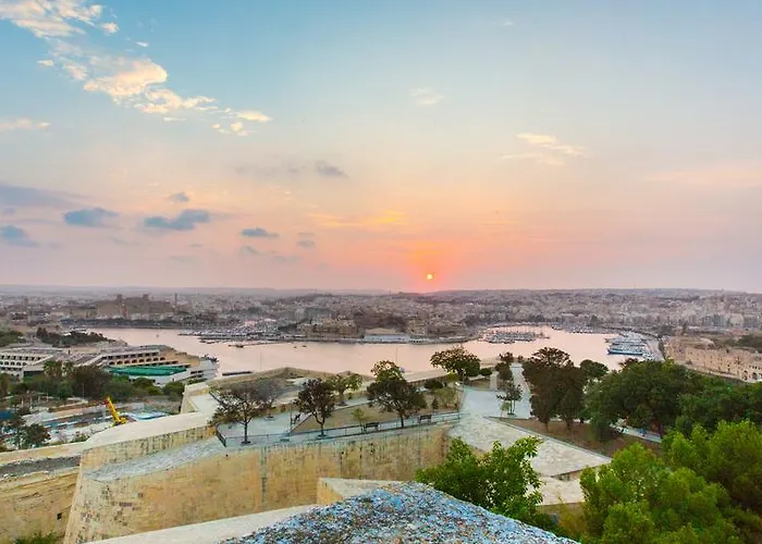 - Hastings Apartamento